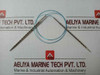Addi Rocket Squared Circular Knitting Needle 80Cm/4