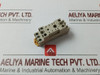 Omron Pyf08A-n Base Relay Socket 5A 250Vac 2690Cx