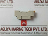 Omron Pyf08A-n Base Relay Socket 5A 250Vac 2690Cx