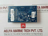 Waters 7000-0244 Qspi Degasser Control Board Rev B E251497
