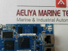 General Electric Is210bppch1ad I/o Pack Processor Board Type S6 E99006