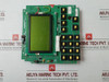 Contrec S810Fplg-18-i3 Pcb For Preset Controller 513395 0170