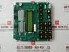 Contrec S810Fp-an 18-i2 Pcb For Preset Controller Mc1368C