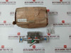 Fluid Controls 5 Valve "T" Type M/f Ss 316 Nace Pn 400 1709614
