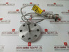 Wika 990.27 Flush Diaphragm Transmitter Sensor 3.0x0.75 1.5m 4k640