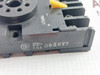 Np-455 250V 7.5A Rail Mount Power Relay Socket Base 09Z6Y7