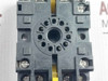 Lot of 3X Omron P2CF-11-E Relay Socket 10A 250VAC