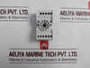 Lot of 3X Relpol PZ-11 Relay Socket 10A/250VAC