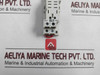 Automation Direct 782-2C-skt Relay Socket 600V 20A