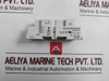 Automation Direct 782-2C-skt Relay Socket 600V 20A