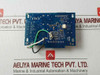 Pelco Pa01-0026-00C0G Printed Circuit Board 94V-0