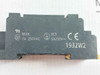 Omron Pyf08A-e Relay Socket Base 7A 250V