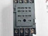 Omron Pyf14A Relay Socket Max. 5A 250V 2246Yt