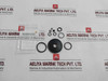 Rexroth 335 379 001 2 Repair Kit For Valve 3750240022 8838900643-raw-001-ab