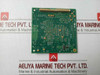 Waters 210000273 Uplc Sample Manager Solvent Control Board Rev.G 94V0