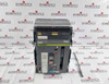 Hyundai Uan16A3B M1C1S168J 3-pole Air Circuit Breaker Afagamaqaxv4