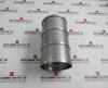 Nakakita Seisakusho 304 316 Paper Machinery Sieve Basket Cylinder Moule
