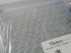 Waters 186000307C Clear Glass Screw Neck Vial With Cap (1 Box = 100Pcs)