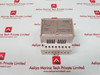 Retardateur mn Time delay unit for uvr 200/250 v