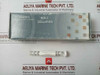 Waters Wat088070 Guard-pak Inserts C18 125A