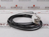 Bartec 07-1541 Starter Lamp Holder 1 Meter Ac 250V/4A