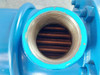 Taisei Kogyo Fcf-390-0 Tube Type Compact Oil Cooler 1.0 Mpa 22B