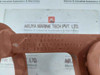Lewco 4017-65 Liner Retainer Stud Head Cap Screw For Mud Pump Innova S10380