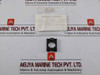 Lot of 2X EATON M22A Pushbutton Mounting Adapter