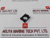 Lot of 2X EATON M22A Pushbutton Mounting Adapter