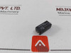 Lot of 2X MAGNECRAFT 101MX-41 Relay 609219