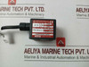 Asco Pvx8210A036T.25518 Solenoid Valve Connector With Cable 2 Meter 230/50 Hz