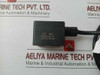 Asco Pvx8210A036T.25518 Solenoid Valve Connector With Cable 2 Meter 230/50 Hz