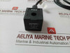 Asco Pvx8210A036T.25518 Solenoid Valve Connector With Cable 2 Meter 230/50 Hz
