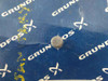 Grundfos 96590492 Silico Pipe Plug R1/4 With Deltatone Seal