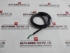 E42608-pa Ll35441 3-core Electrical Power Cable 1.5 Meter