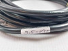 Ll26332 E47523 Flexible Portable Power Cable 3.5 Meter