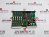 Valmet Biu-16 Binary Input Unit Pcb 545103-2A