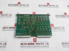 Valmet Biu-16 Binary Input Unit Pcb 545103-2A