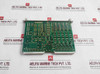 Valmet Biu-16 Binary Input Unit Pcb 545103-2A