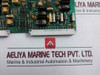 Valmet Biu-16 Binary Input Unit Pcb 545103-2A