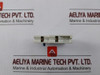 Lot Of 2X Larsen & Toubro Mnx-a4 Auxiliary Add On Contact Block 10A 415V