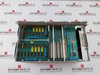 Valmet 542852-3A Cpu Scu Memu Dmu Aou Biu Rack Unit 94V-1