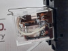 Omron Ly2-d Power Relay With Base 10A 250Vac~