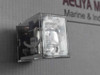 Omron Ly2-d Power Relay With Base 10A 250Vac~