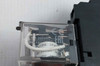 Omron Ly2-d Power Relay With Base 10A 250Vac~