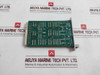 Valmet Analog Output Unit 3-542808-2B 0..10V
