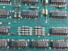 Valmet Analog Output Unit 3-542808-2B 0..10V