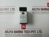 Schaffner Fn 286-1-06 Compact Filtered Power Entry Module 1A 250Vac
