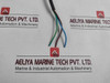 Dong Il 60227 Flexible Power Cable 2 Meter 300/500V