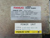 Fanuc A14B-0082-b211-06 Laser Power Supply Unit 2 Mhz 0-50C 2M 9.0Kw